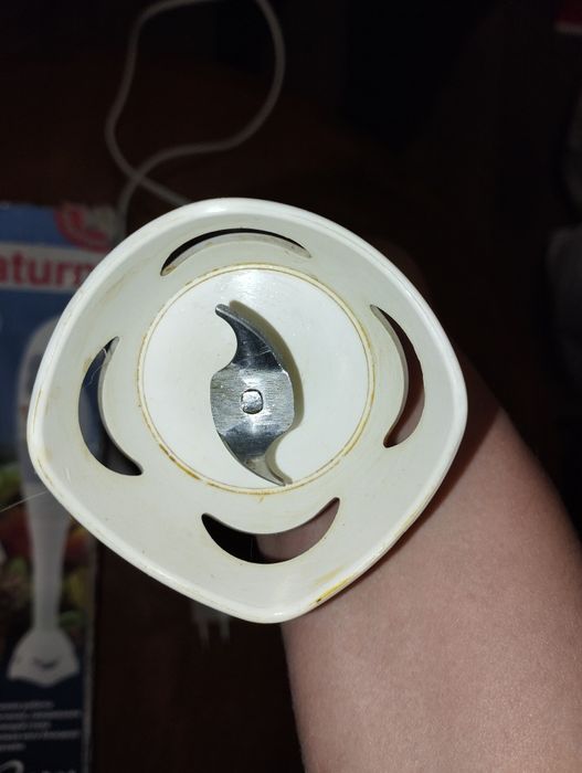 Погружной блендер