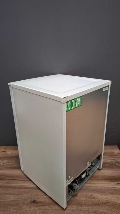 Lodówka Chłodziarka MEDION MD 37243 pojemność netto 123 l