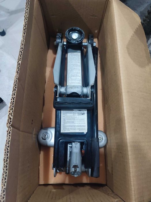 Macaco hidráulico 2000kg