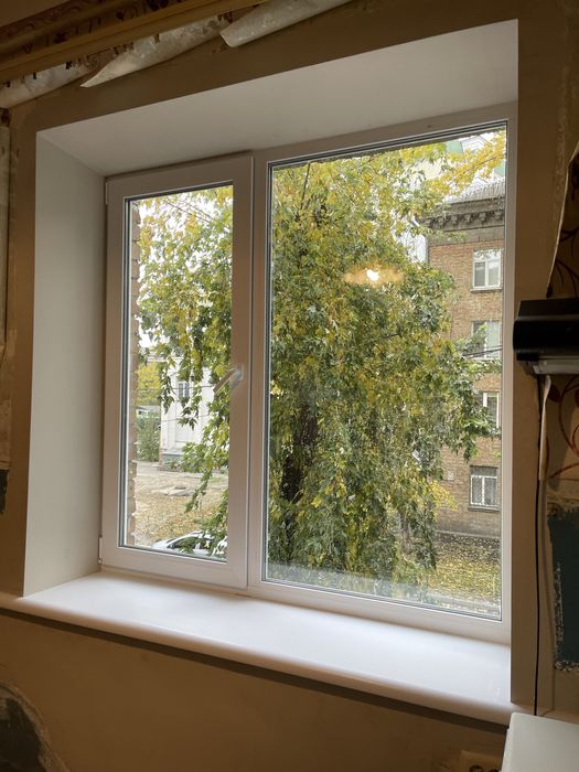 Штукатурные Откосы!!!