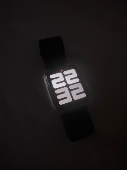 Apple Watch SE 2 40mm