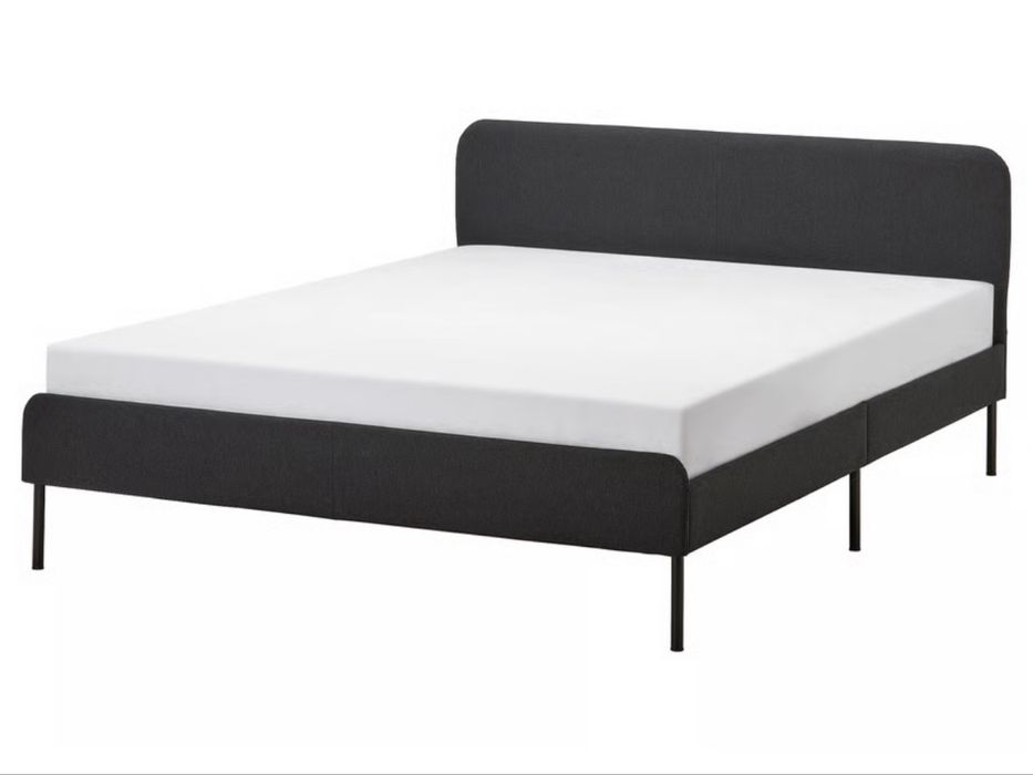 Vendo cama casal 160/200cm