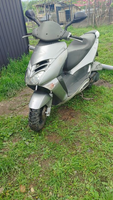 Апрєлія Леонардо