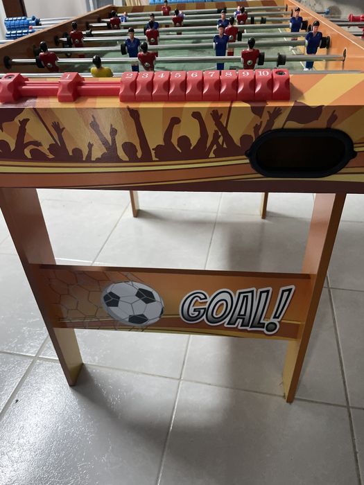 Zoco matraquilhos de chão