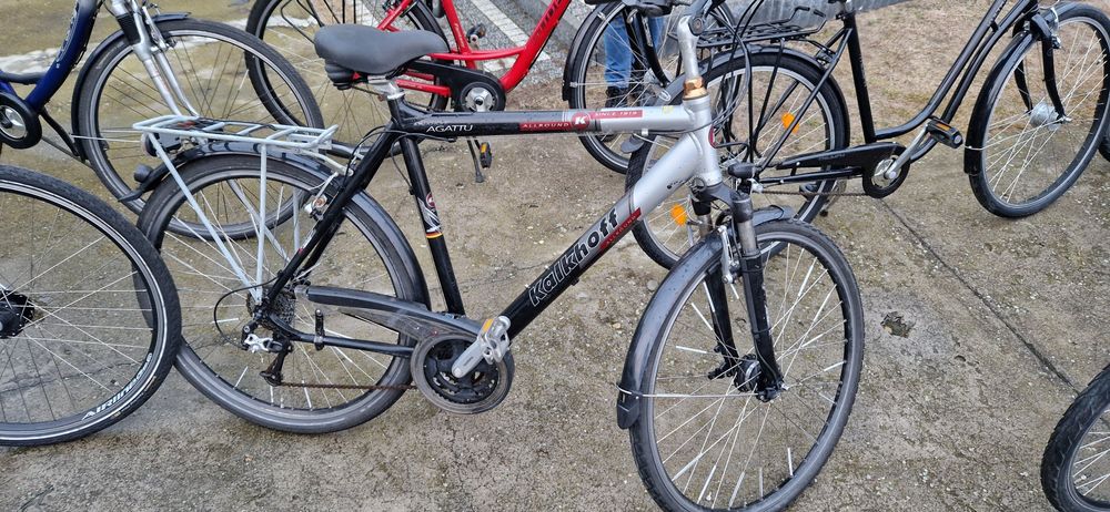 Rowery 28 cali damske, męskie,młodzieżowe .