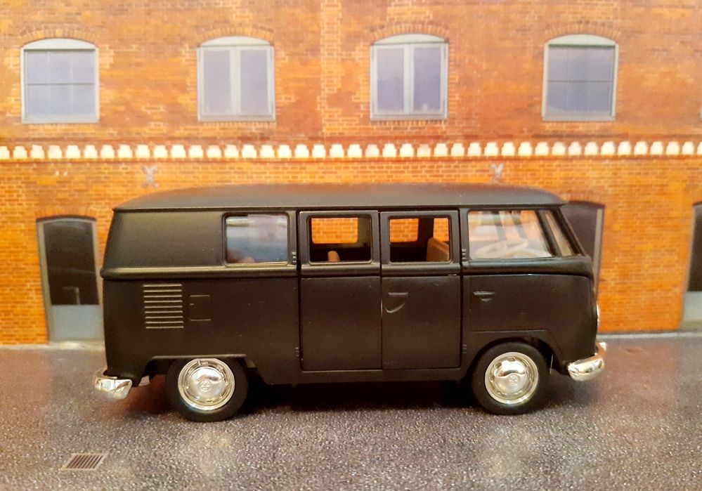 Volkswagen T1 escala 1/32