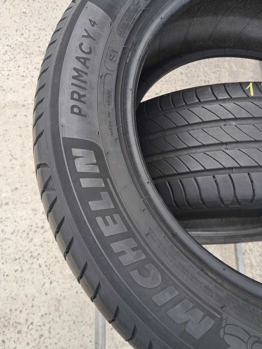 Резина літня, 225/55 R17 Michelin Primacy 4 (арт 16051)