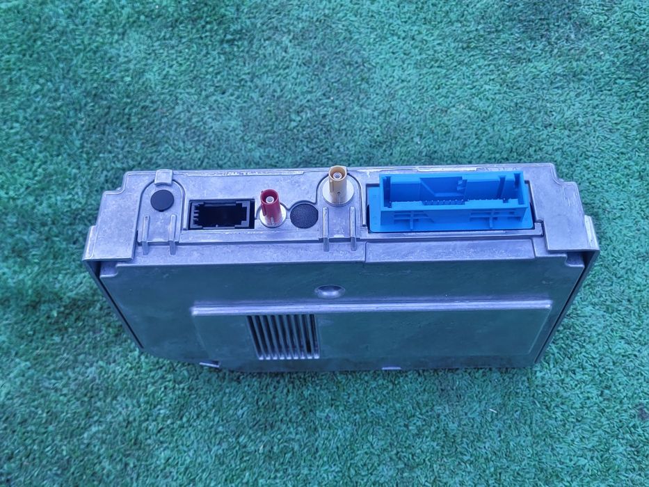 Centralina/Módulo Bluetooth Audi A8