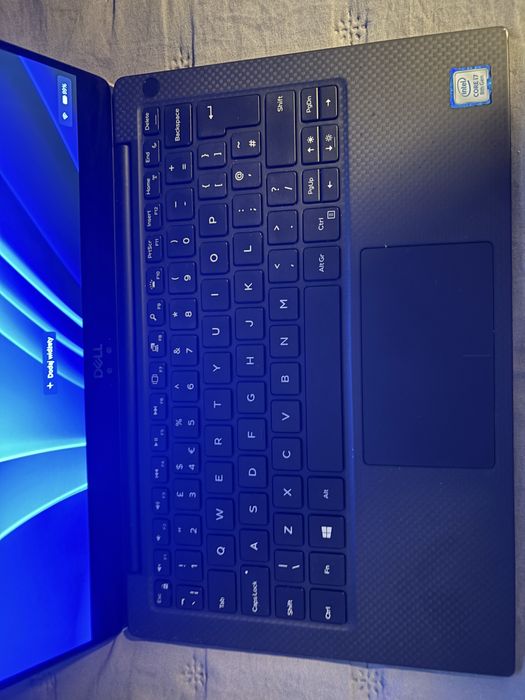 Dell xps 13 9370