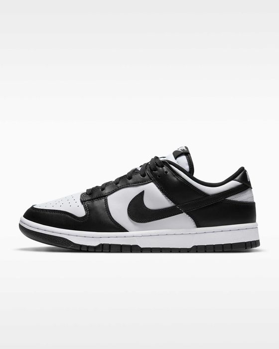 Nowe NIKE Dunk sneakersy rozmiar 44