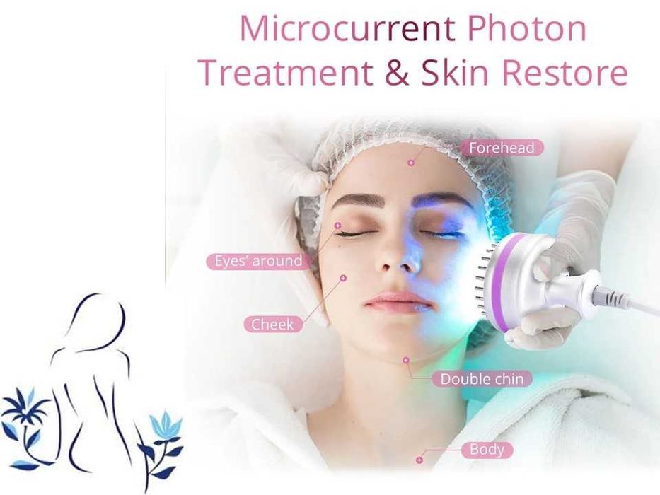 Máquina Aristorm Cris Lady 8 in1 Multifunções + Formação Grátis 2024