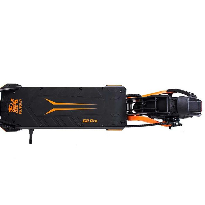 Nowa hulajnoga Kukirin G2 Pro | 600W | do 55 km zasięgu |