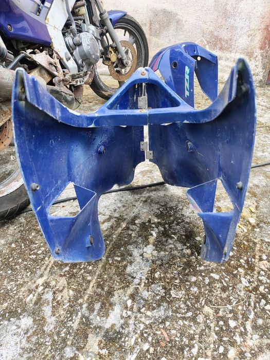 ---TZR 125 ypvs---yamaha---