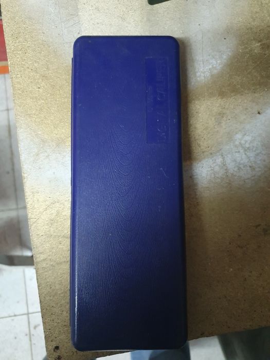 Peclipse digital Caliper