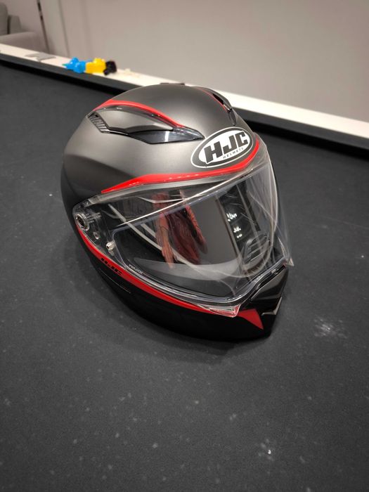 Capacete HJC F70 Feron