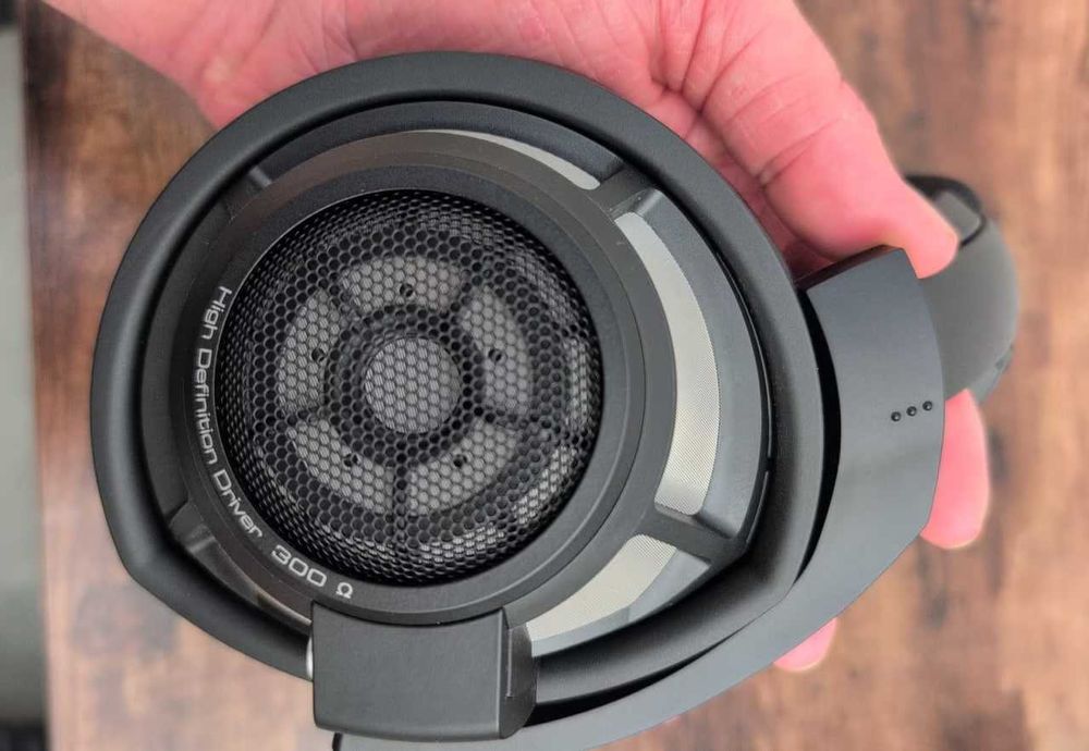 Sennheiser HD800S