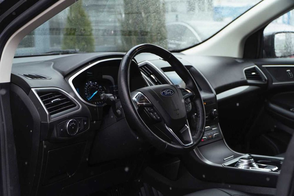 Ford Edge SEL 2019