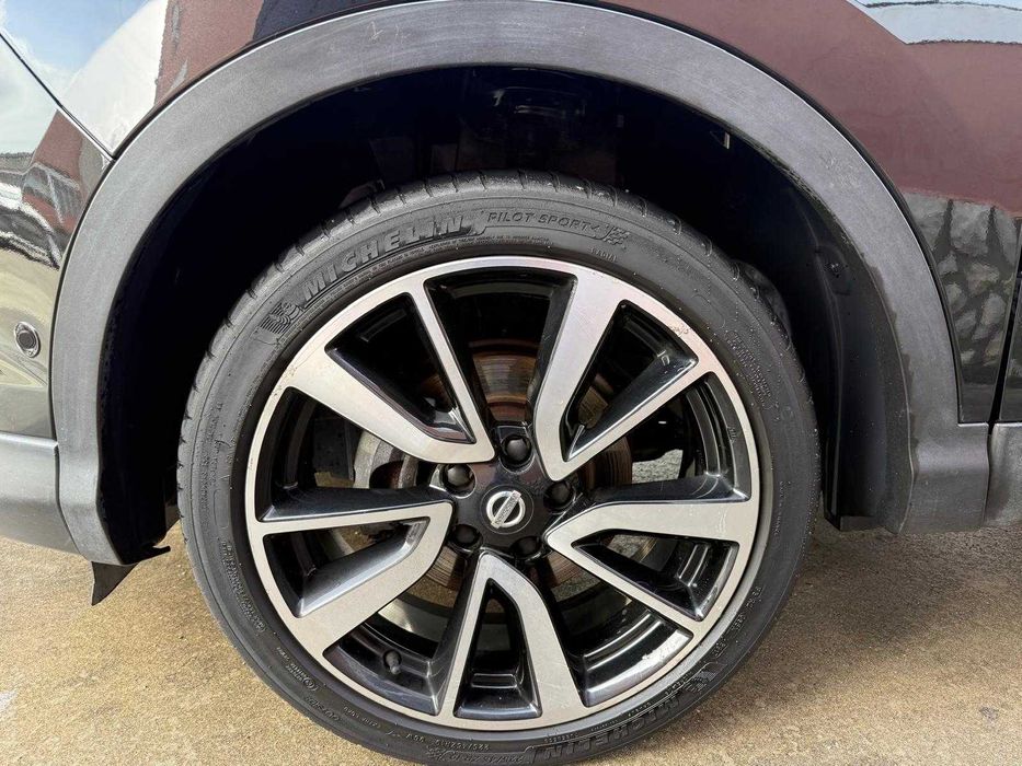 Nissan Qashqai 1.5 dCi ECO Acenta+N.Connect