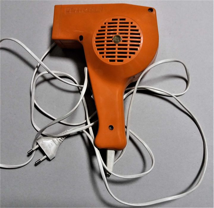 Farel SR-5 suszarka do włosów