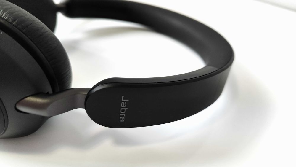 Słuchawki nauszne przewodowe Jabra Evolve2 40