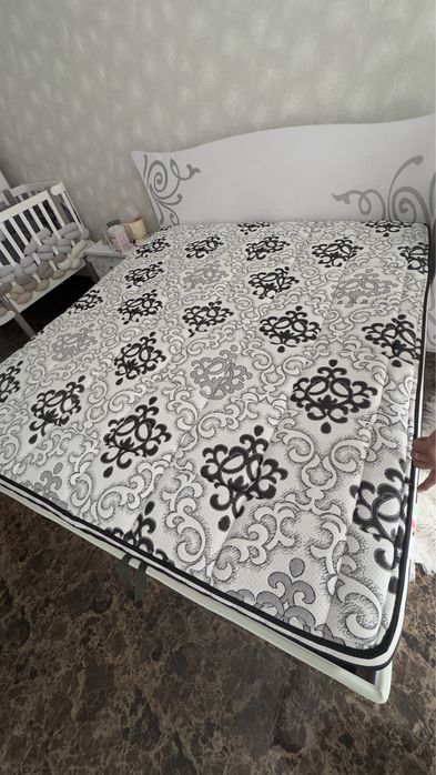 Продам МАТРАС ORO1 180*200 см