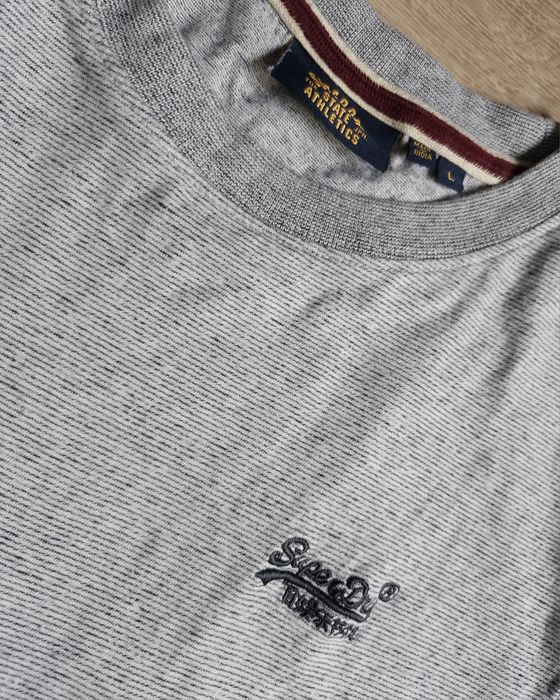 Koszula * SUPERDRY * L * Oryginał *