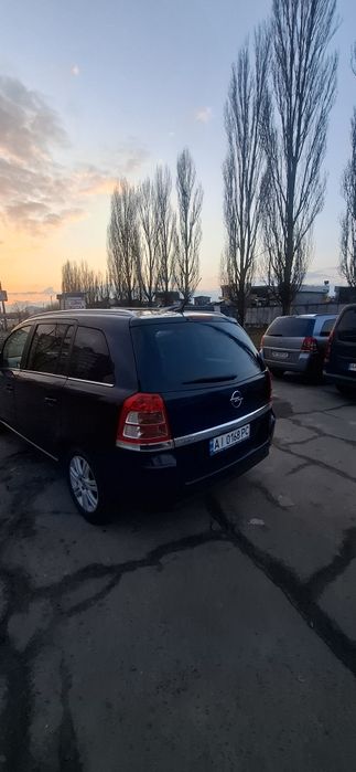Продам Опель зафіра Б
