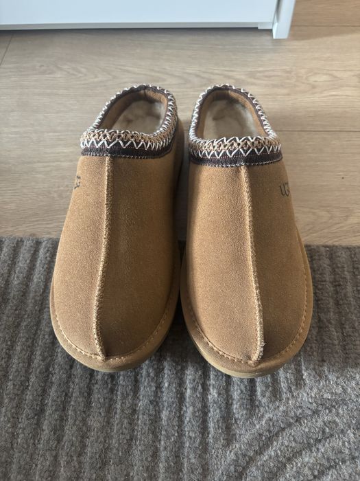 Ugg tasman chestnut