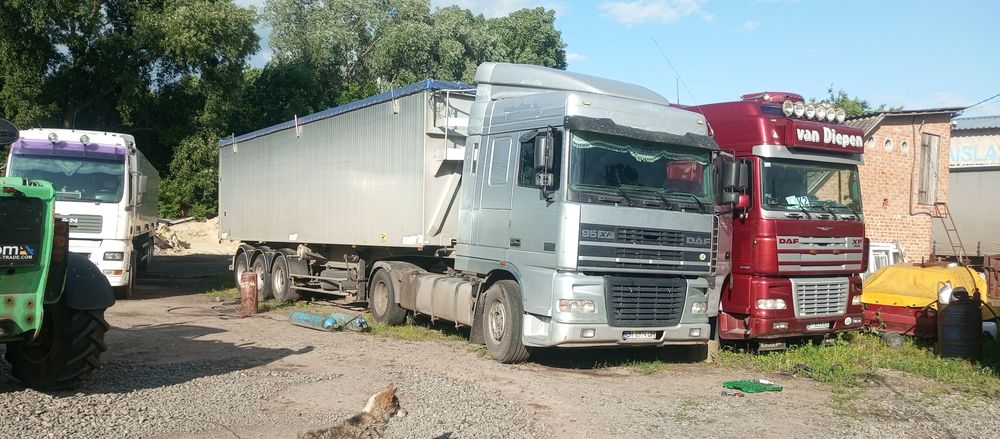 Benalu самосвал полуприцеп алюмінієвий