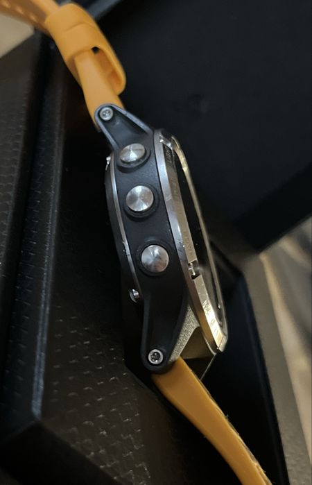 Zegarek Garmin D2 Delta