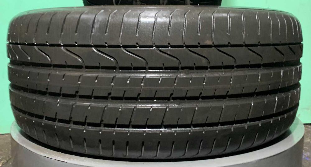 255/50/19 Pirelli Pzero