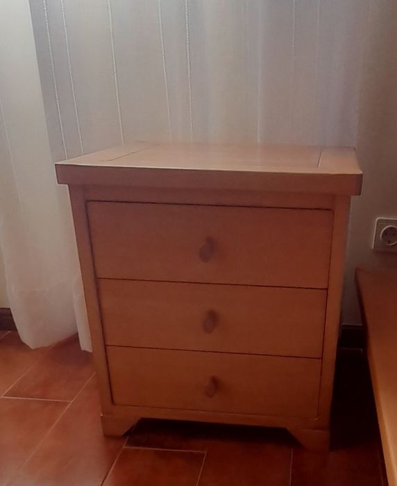 Mobília de quarto