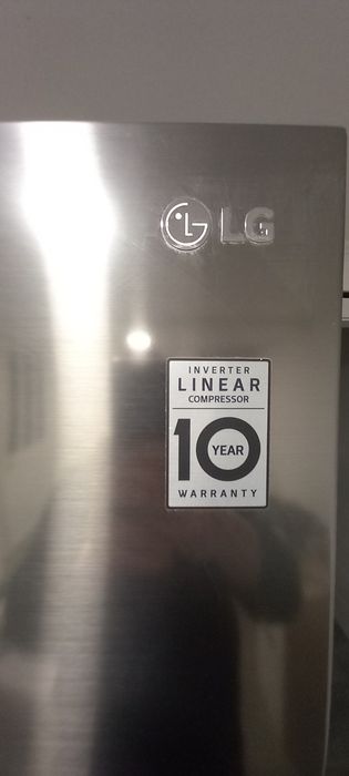 Frigorífico combinado