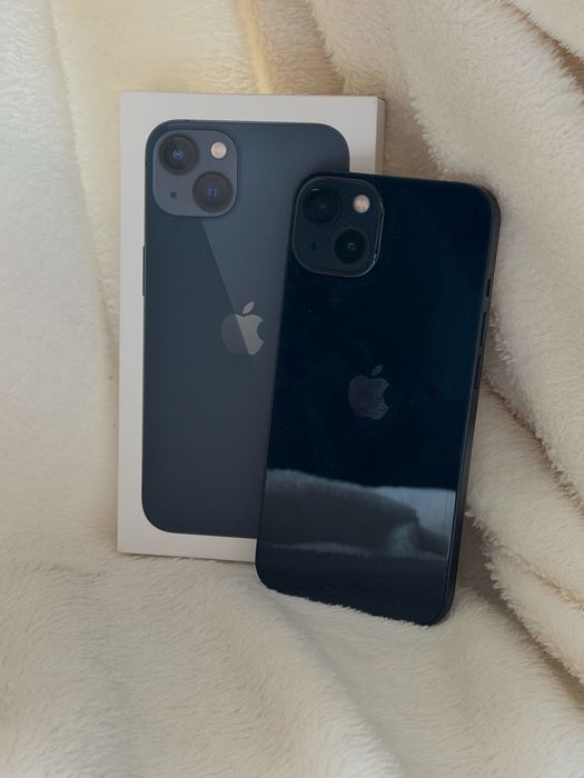 Iphone 13 128 GB