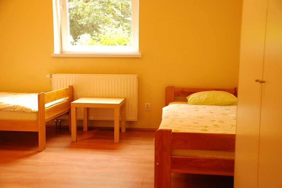 tanie noclegi łaziska górne