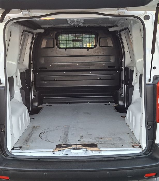 Peugeot Expert 1.5