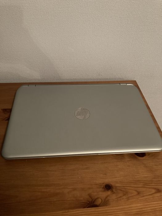 Laptop Hp Pavilion