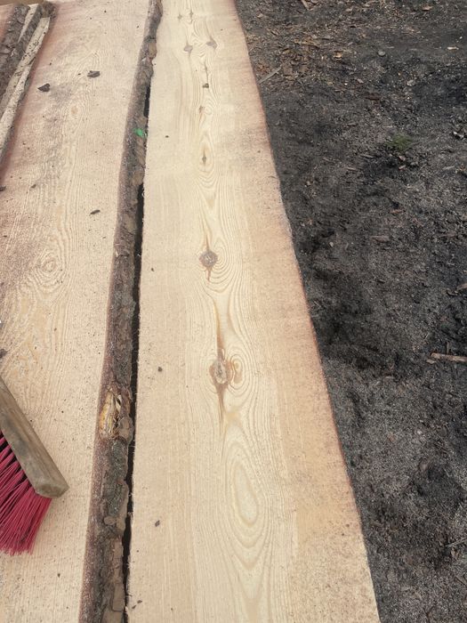 Tarcica sosnowa 25 36 50mm sucha