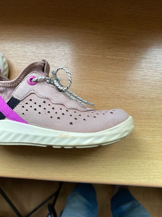 Buty Ecco rozmiar 25