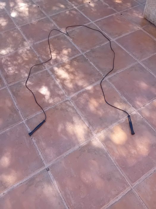 Pack Iniciante Fitness – Banda elástica, Colchão, Ab Wheel e Corda