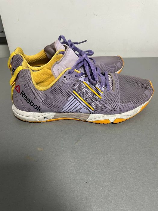 Reebok CrossFit 39