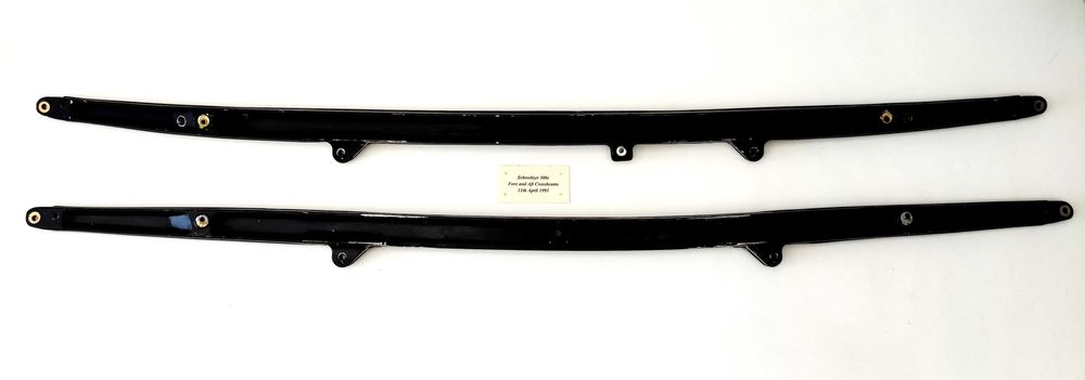 Oryginalne Belki Śmigłowca Helikopter Schweitzer 300C Samolot Awiacja