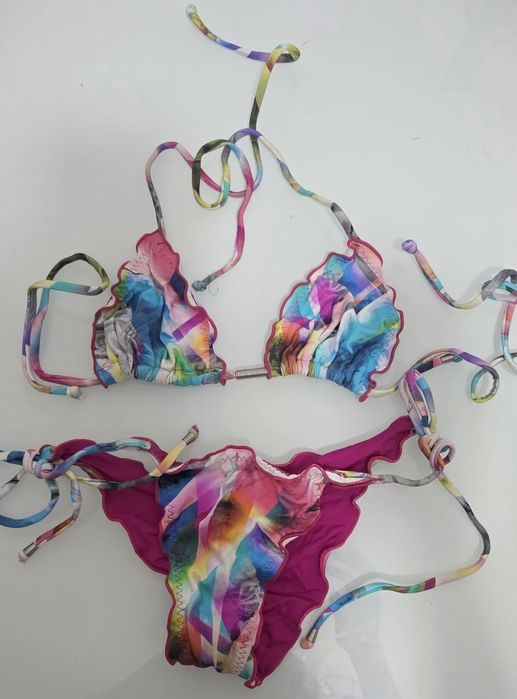 Fato de banho Brazilian bikini shop