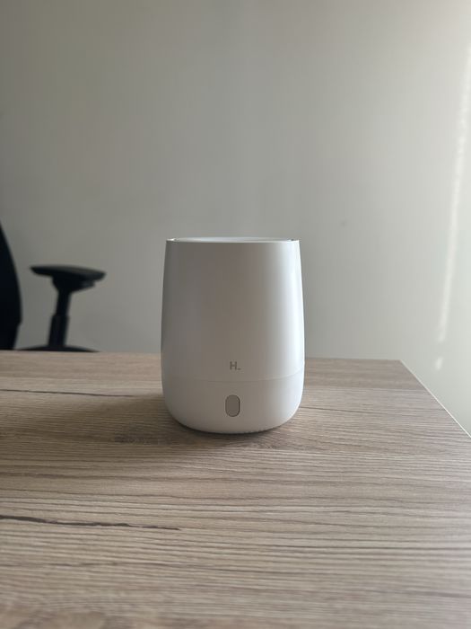 Difusor óleos essenciais  USB - aromaterapia