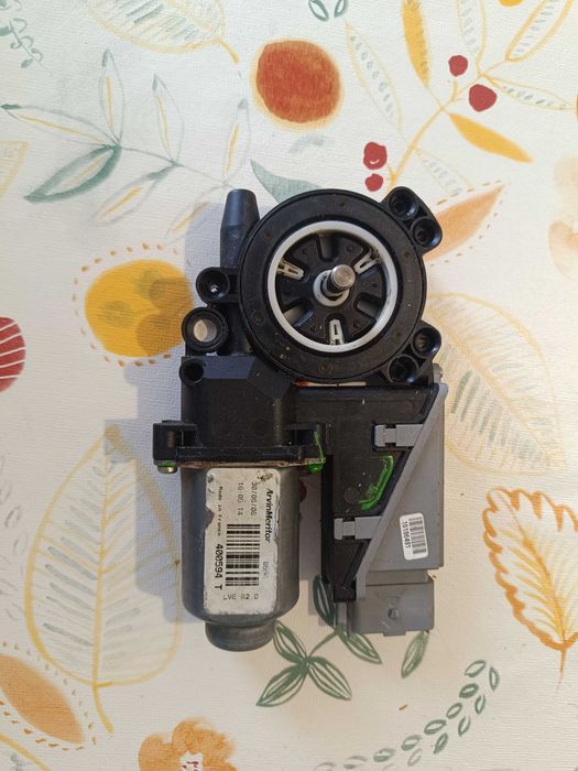 Motor de vidro elétrico citroen xsara 1.4i 2001