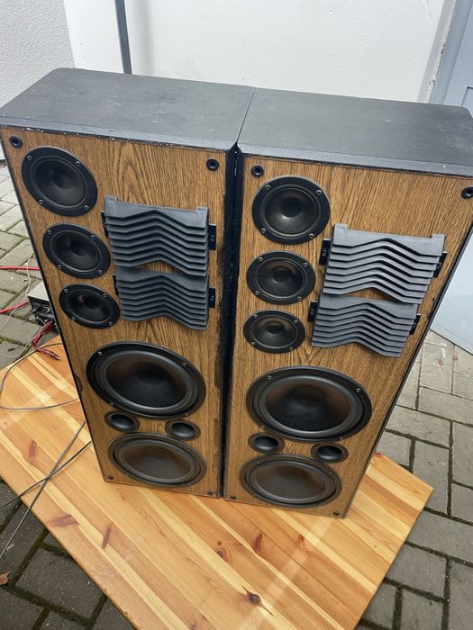 Акустична система palladium sae 2