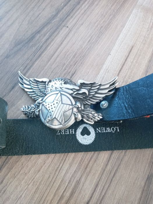 Paski do spodni Big Star