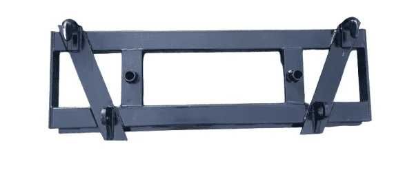 Ramka do Palet Premium – Trwałość, Na Której Możesz Polegać