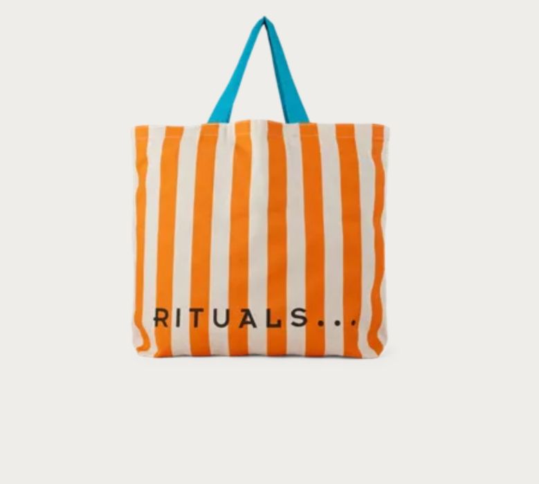 Saco de praia Rituals