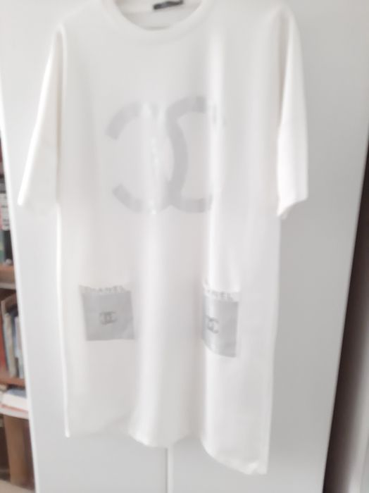 Sukienka Chanel nowa M